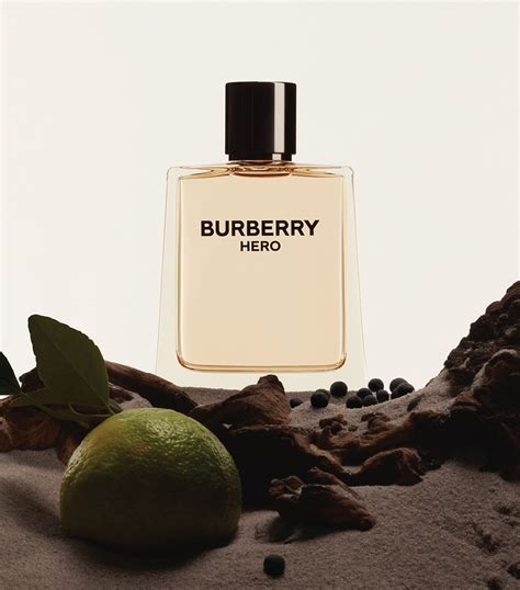 burberry hero 50ml|burberry hero toilette.